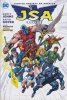 JSA THE JUSTICE SOCIETY OF AMERICA OMNIBUS VOL 01 HC [9781401247614]